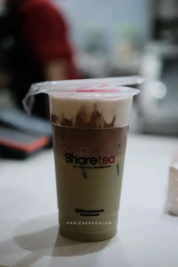 Gambar Makanan Sharetea 19