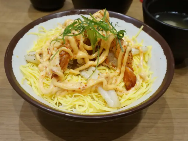 Gambar Makanan Gyu Jin Teppan 19