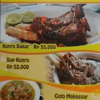 Gambar Makanan Sop Konro Karebosi Kelapa Gading 1