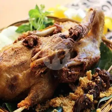 Gambar Makanan Resto Bebek Dan Ayam Goreng Pak Ndut, Everplate Sentra Kramat 1