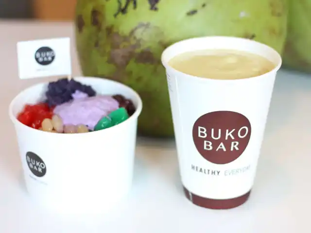 Buko Bar Food Photo 7