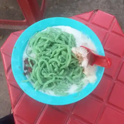 Cendol Bawah Pokok