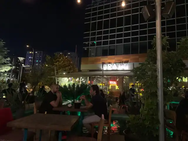 DRAFT Gastropub Batı Ataşehir'nin yemek ve ambiyans fotoğrafları 3