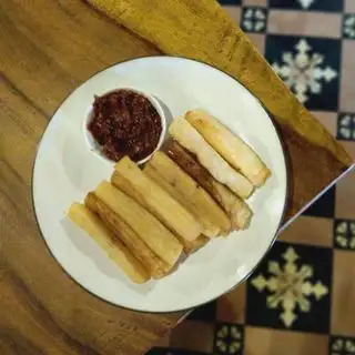 Gambar Makanan Kopi Oey 5