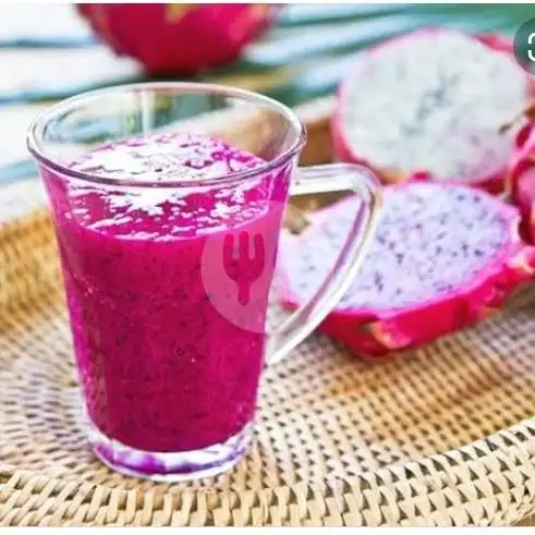 Gambar Makanan Kedai Jus Buah Bang Kodon Dan Alpukat Kocok,Blok Suka Damai Poris Gaga 2