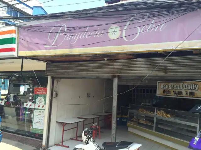 Panyderia de Cebu Food Photo 3