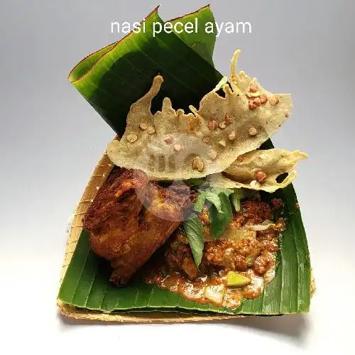 Gambar Makanan Nasi Pecel Mbok Bari 8 Blitar, Melawai 10