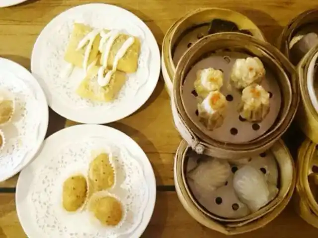 Gambar Makanan Bamboo Dimsum 11