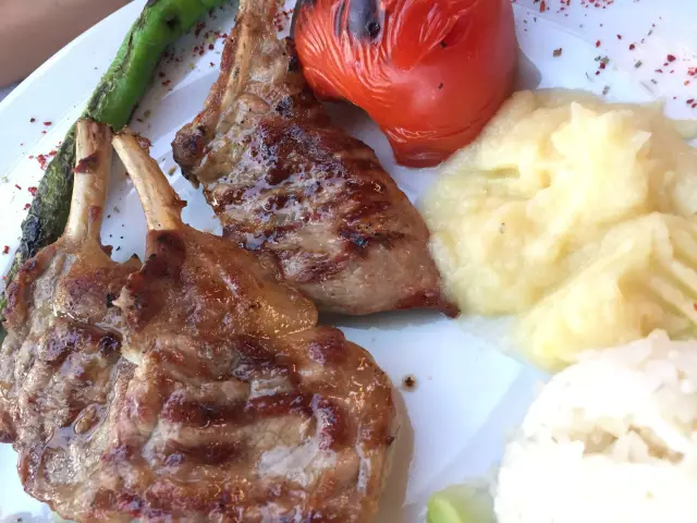 Kaşıbeyaz Ataşehir'nin yemek ve ambiyans fotoğrafları 35