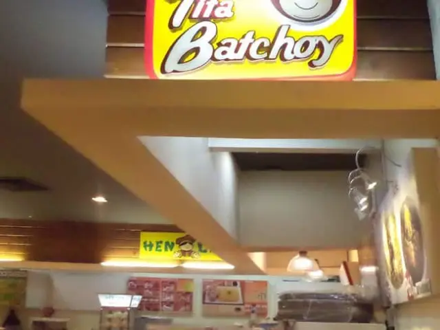 Tita Batchboy Food Photo 1