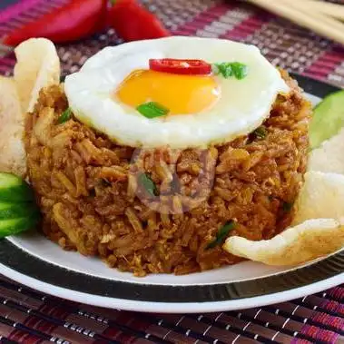 Gambar Makanan SOTO SEGER MBAK NUR, Kalirejo 7