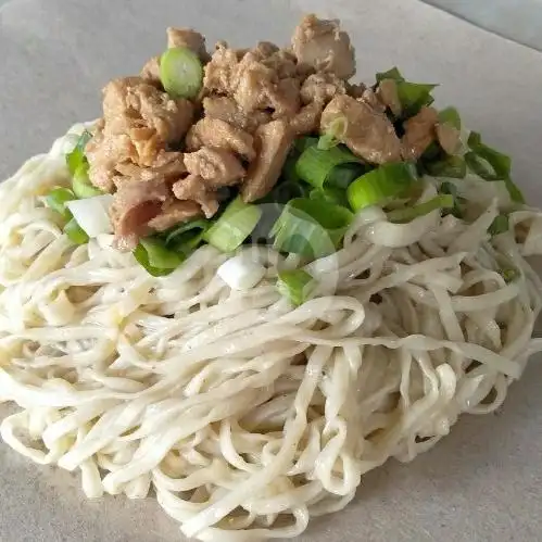 Gambar Makanan Warung Nasi Jinggo 6