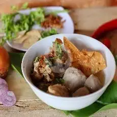 Gambar Makanan Bakso Jeber, Udayana 5