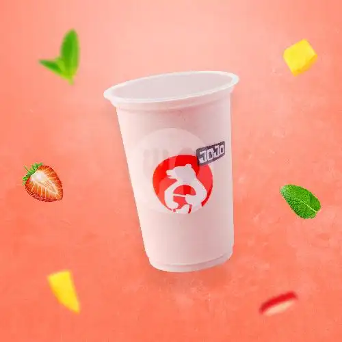 Gambar Makanan Jojo Juice, Hos Cokroaminoto 6
