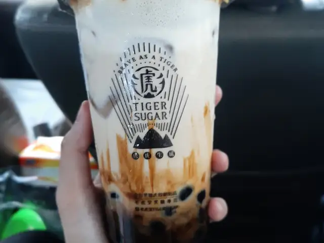 Gambar Makanan Tiger Sugar 6