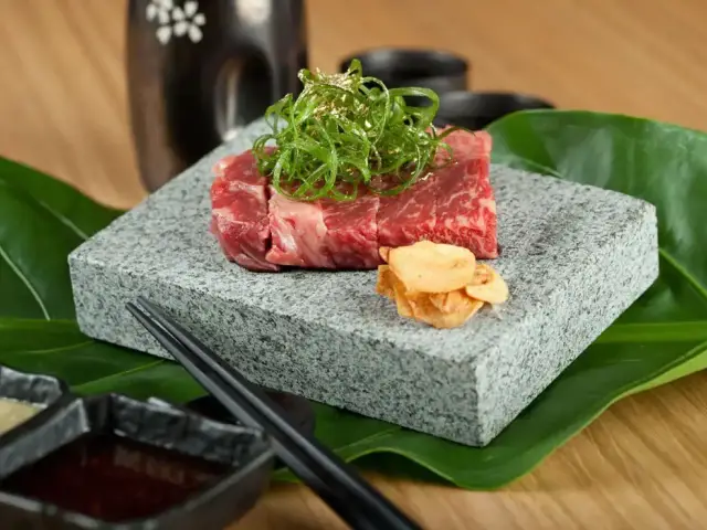 Tatsu Japanese Cuisine - InterContinental Food Photo 3