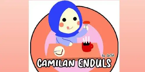 Camilan Enduls