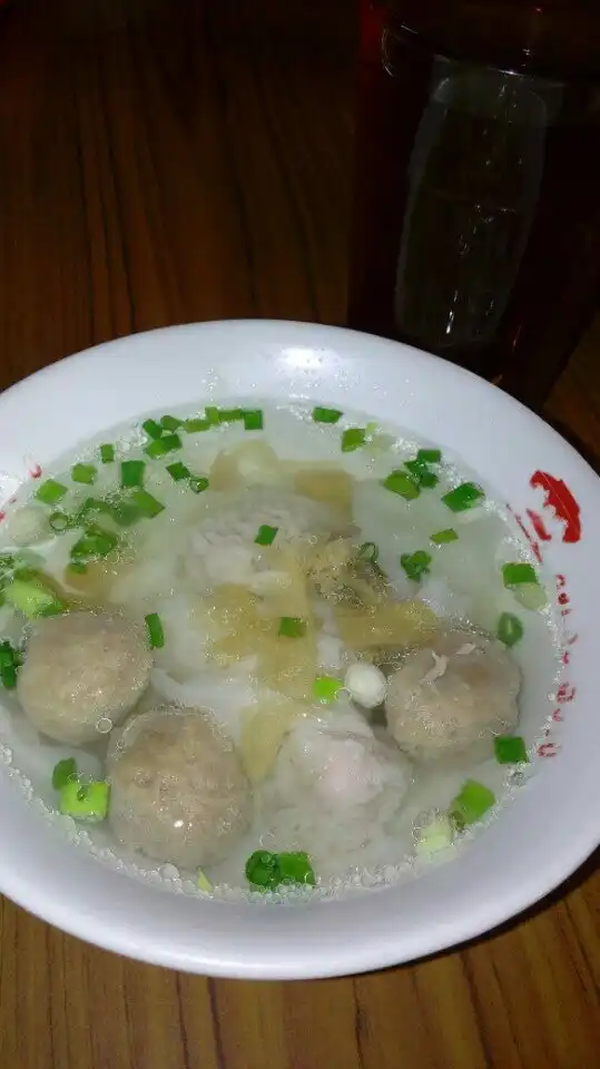 Gambar Makanan Mie Pinangsia 10