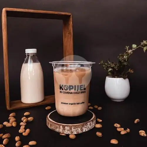 Gambar Makanan Kopi Organik "KOPIJEL", Taman Griya 3