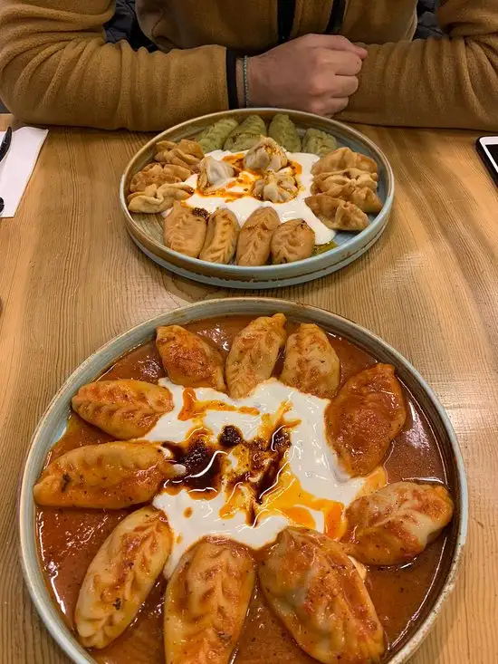 Mr. Dumpling'nin yemek ve ambiyans fotoğrafları 2