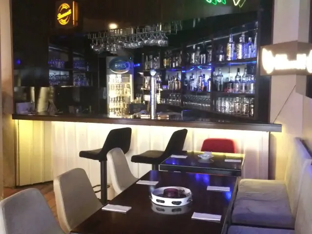 Çerağ Cafe & Bar'nin yemek ve ambiyans fotoğrafları 5