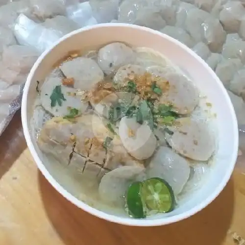 Gambar Makanan Bakso Gepeng Roxy, KH Hasyim Ashari 9