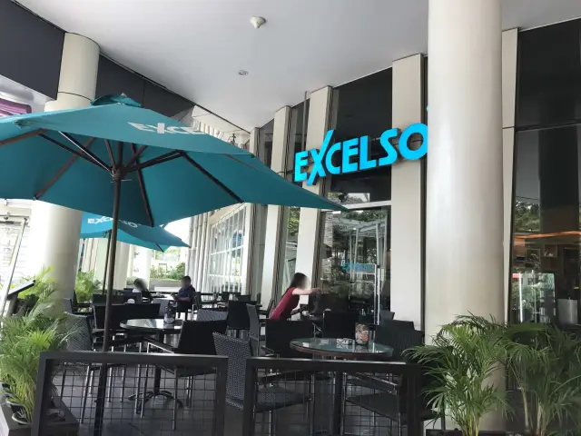 Gambar Makanan Excelso 17