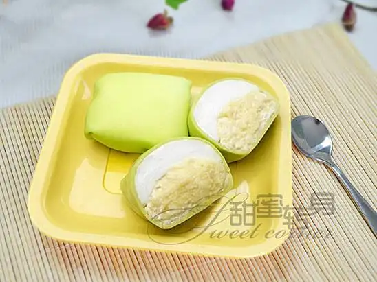 Gambar Makanan Sweet Corner Hongkong Style Dessert 10