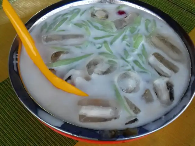Jan air kelapa & cendol pulut Food Photo 5