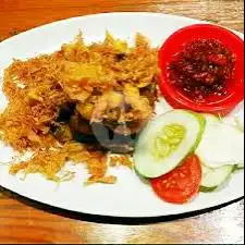 Gambar Makanan PECEL LELE HAFIZ 9