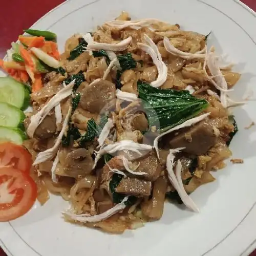 Gambar Makanan Nasi Goreng Pandawa 5 19