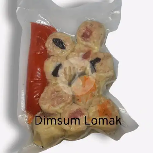 Gambar Makanan Lomak Frozen Food 3