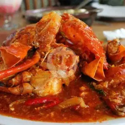 Gambar Makanan Sea Food 68 - Cipete Selatan 6