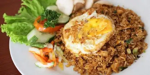 Nasi Goreng Fathriz, Ratna Jatikramat