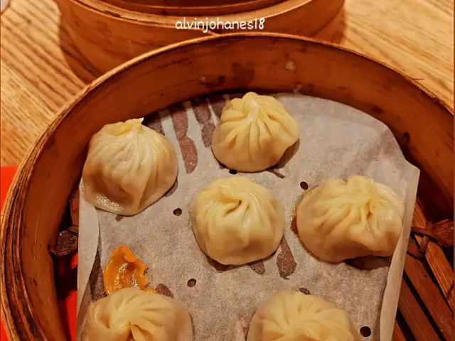 Gambar Makanan Din Tai Fung 5