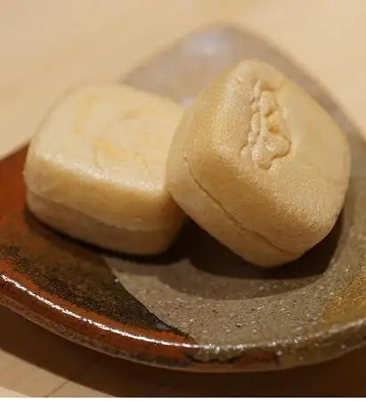 Gambar Makanan Ginza Sushi Ichi 3