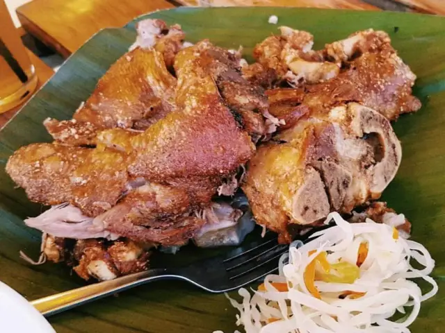 Chikaan sa Cebu Food Photo 13