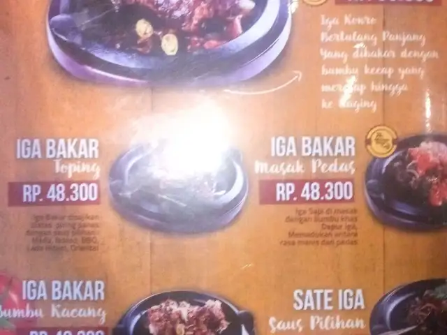 Gambar Makanan DapurIga 6