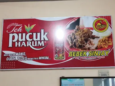 Gambar Makanan Bebek Sinjay 44