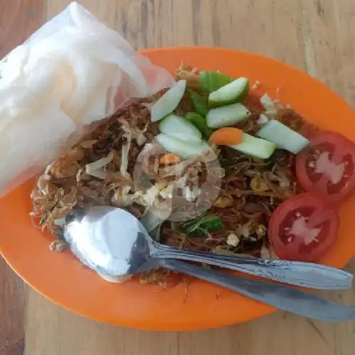 Gambar Makanan Nasi Goreng Tono, Tanah Merdeka 17