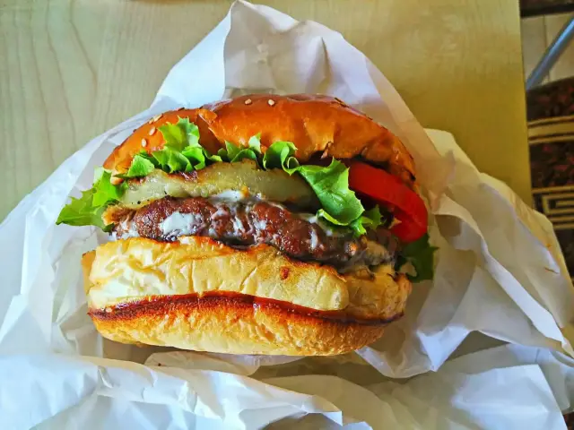 Burger Cuisine İstanbul'nin yemek ve ambiyans fotoğrafları 25