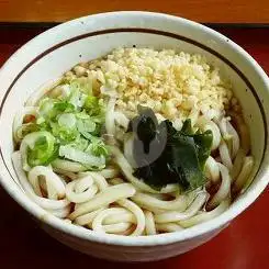 Gambar Makanan Kashiwa, Melawai 8