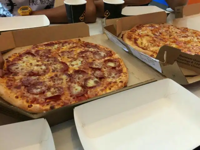 Dominos Pizza Food Photo 10
