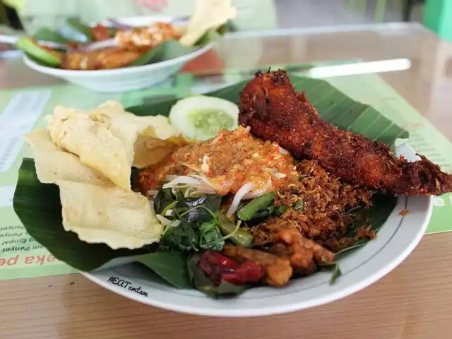 Gambar Makanan Nasi Pecel Mbak Ira 18