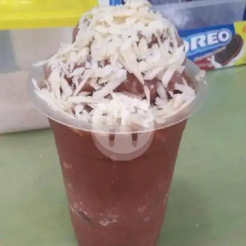 Gambar Makanan Ice Capcin Suweger, Perum Greenland 15