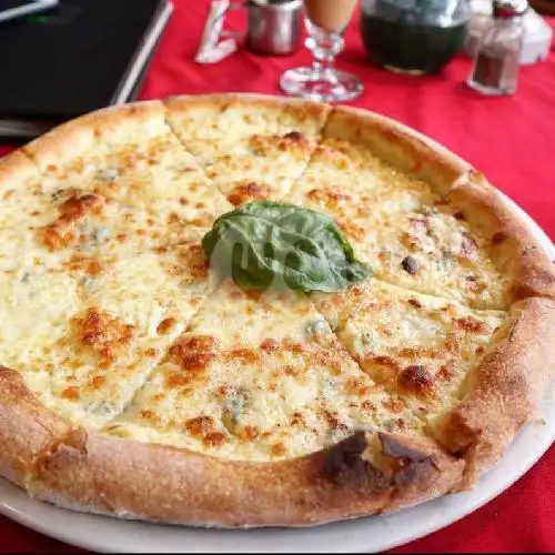 Gambar Makanan La Pizzetta, Kerobokan 10