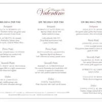 Gambar Makanan Ristorante da Valentino 3