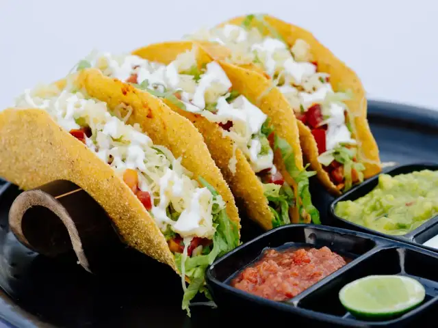 Gambar Makanan Taco Fiesta 3