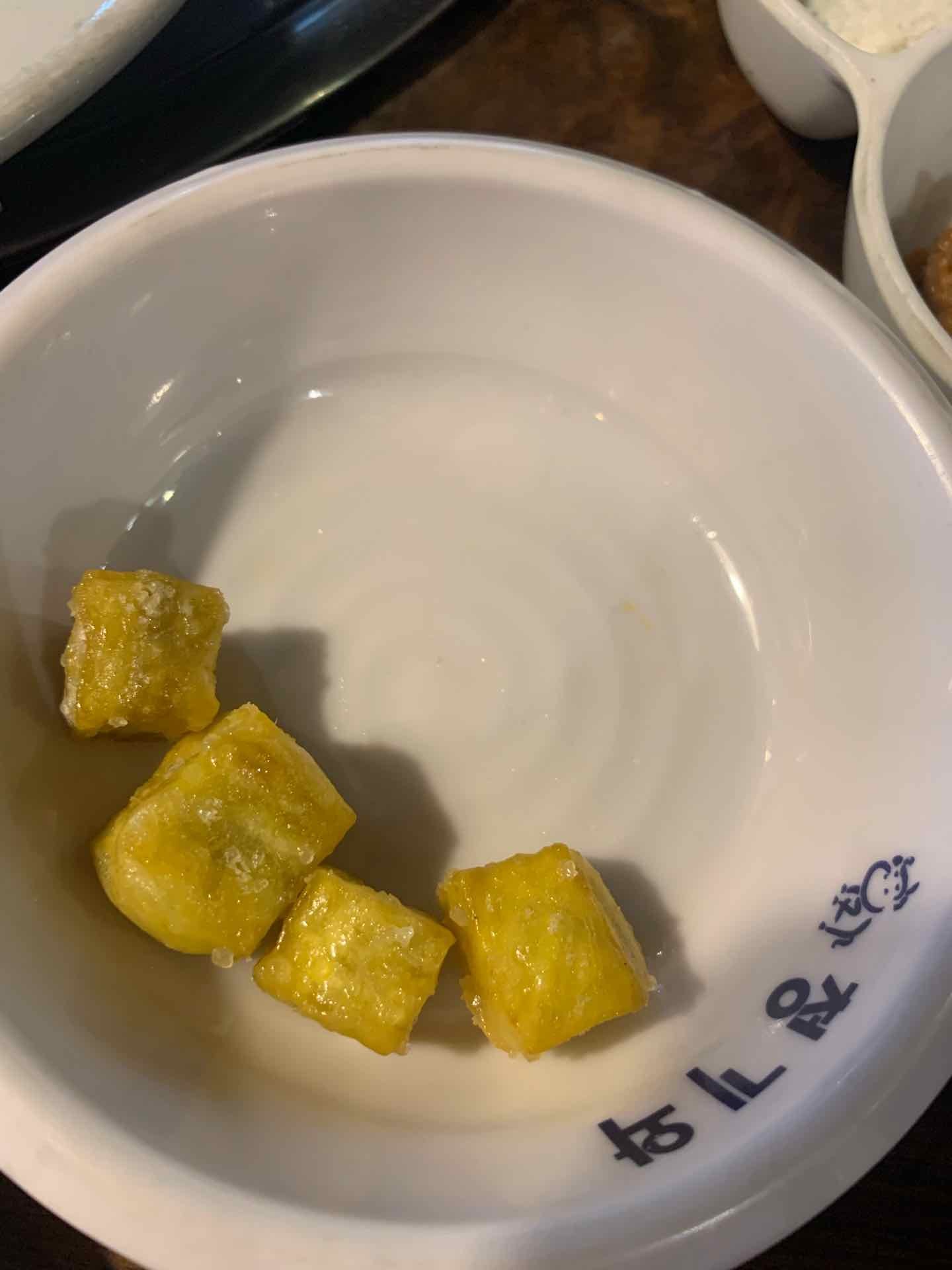 Chung Gi Wa terdekat Restoran dan Tempat Makan Korea terdekat di Jakarta