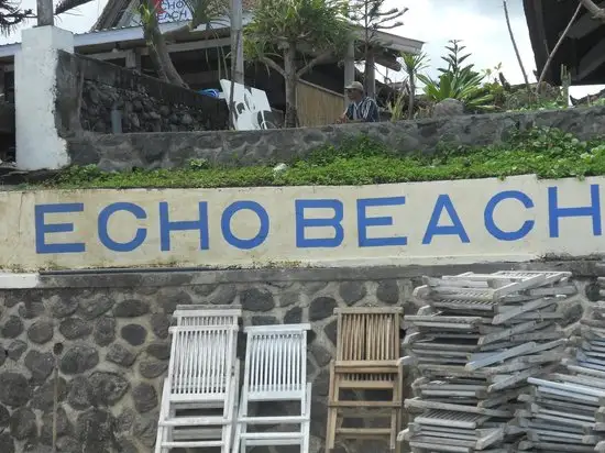 Gambar Makanan Echo Beach Club 5